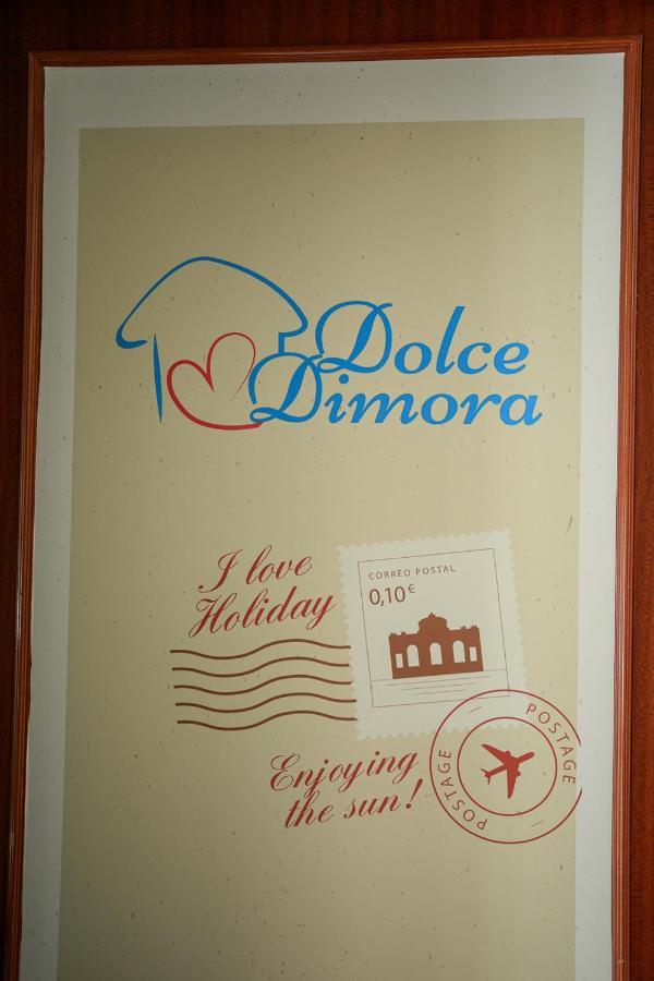 فيلا Dolce Dimora أوليفيري المظهر الخارجي الصورة